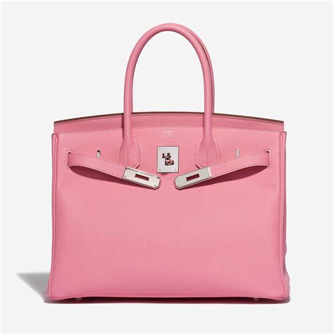 hermes birkin bag 45cm|hermes birkin 30 epsom.